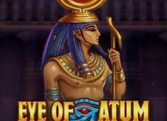 Eye Of Atum слот Play n Go